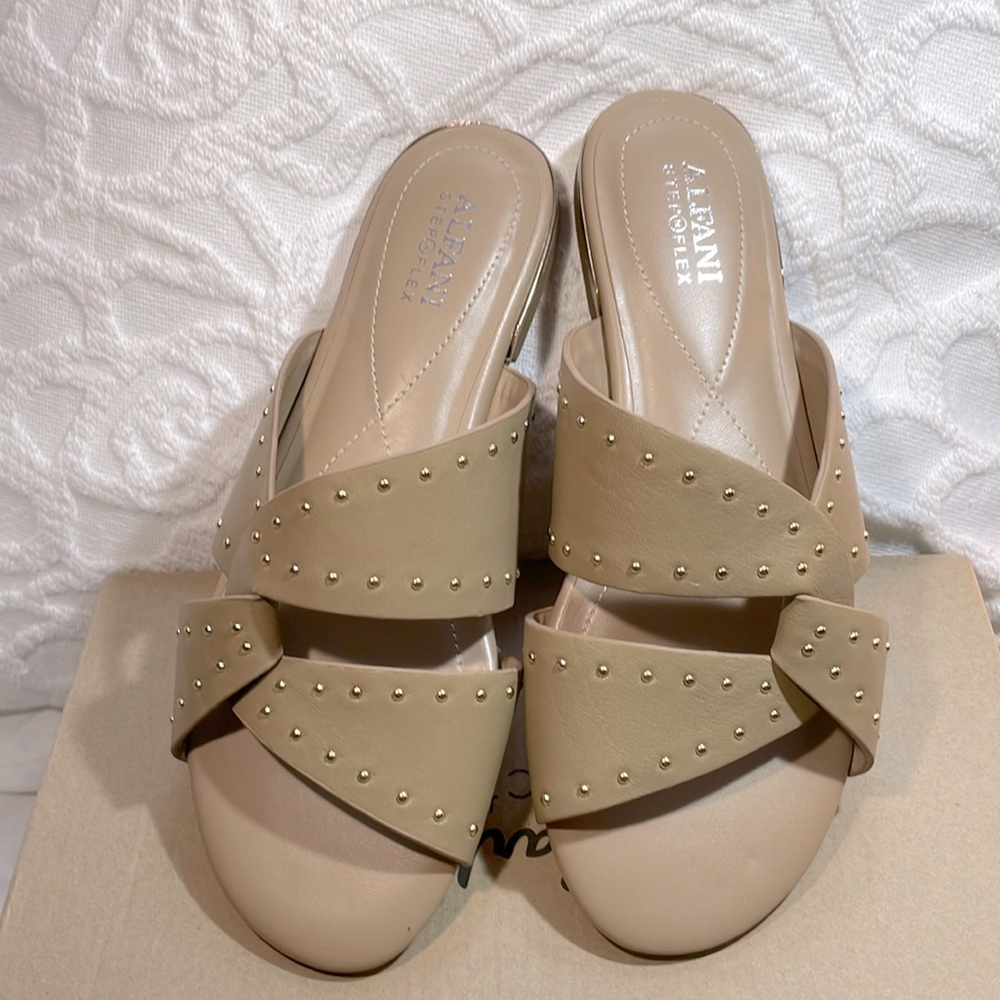 Alfani Sandals